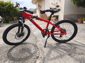 MTB Rockrider ST 900 20"