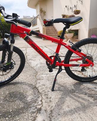 MTB Rockrider ST 900 20"