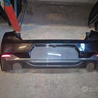 Paraurti Posteriore Per Bmw X2 F39 2019