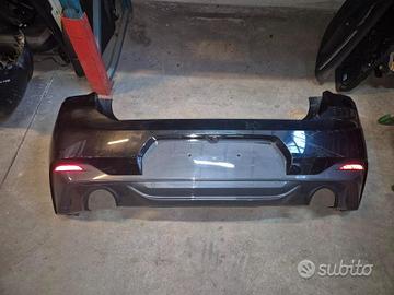Paraurti Posteriore Per Bmw X2 F39 2019