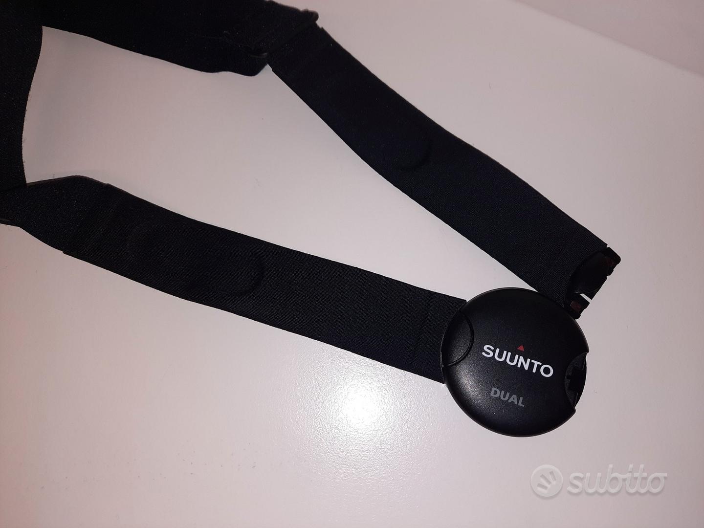 Suunto hot sale dual comfort