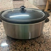 Pentola elettrica KENWOOD