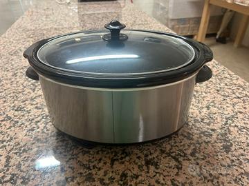 Pentola elettrica KENWOOD