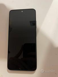 xiaomi redmi note11 (50mp) - blu scuro