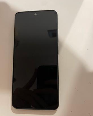 xiaomi redmi note11 (50mp) - blu scuro