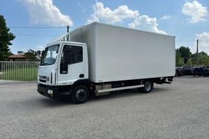 Iveco Eurocargo 75e21 - 2015