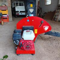 biotrituratore tritone ceccato