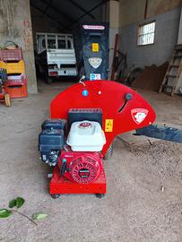 biotrituratore tritone ceccato