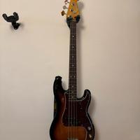 Fender Precision Vintera II