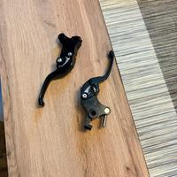 leve frizione GDREY NUOVE MAI USATE