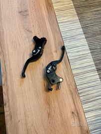 leve frizione GDREY NUOVE MAI USATE