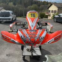 Go-Kart BRM