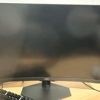 Monitor aoc 280 hz