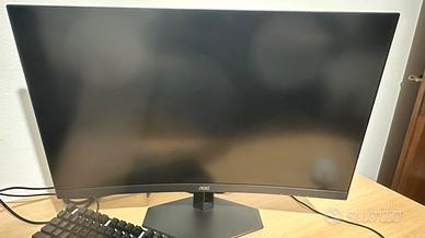 Monitor aoc 280 hz