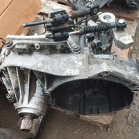 Cambio Volkswagen Transporter 1.9 TDI 2006 GTW