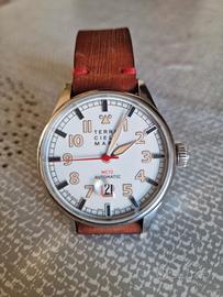 TCM AVIO MK II  MC 72