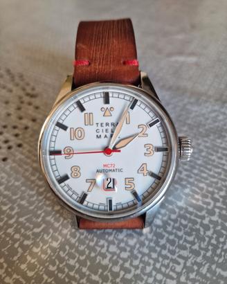 TCM AVIO MK II  MC 72