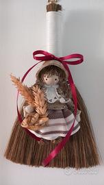 scopetta scacciaguai 