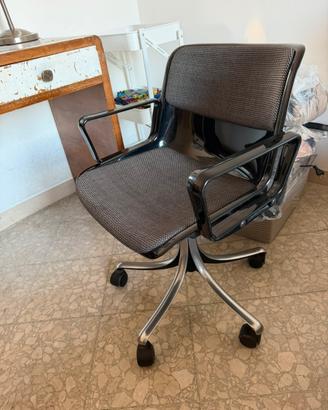 Sedia da ufficio regolabile