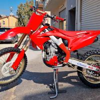 Honda Crf 250 2013