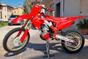 Honda Crf 250 2013