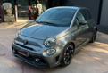Abarth 595 1.4 Turbo T-Jet 180 CV Competizione GPL