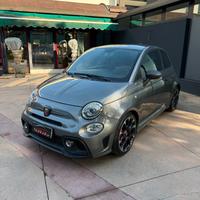 Abarth 595 1.4 Turbo T-Jet 180 CV Competizione GPL