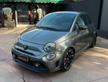 Abarth 595 1.4 Turbo T-Jet 180 CV Competizione GPL