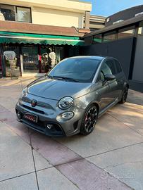 Abarth 595 1.4 Turbo T-Jet 180 CV Competizione GPL