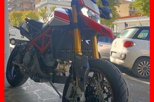 Hypermotard 950 sp rate promo permute garanzia