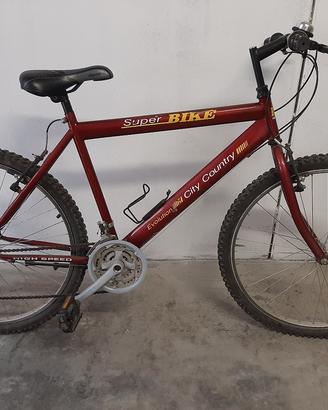 Super Bike