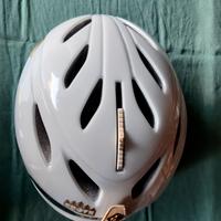 Casco da sci donna misura M