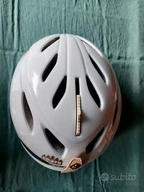 Casco da sci donna misura M