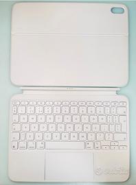 Magic Keyboard folio