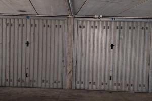 2 Box singoli affiancati a san donato milanese