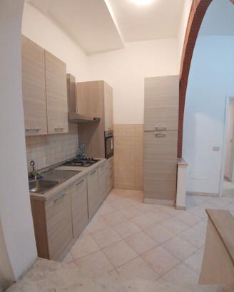 cucina completa 3 metri lineari