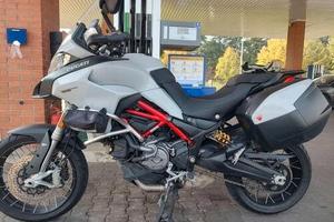 Ducati Multistrada 950 S- 2020
