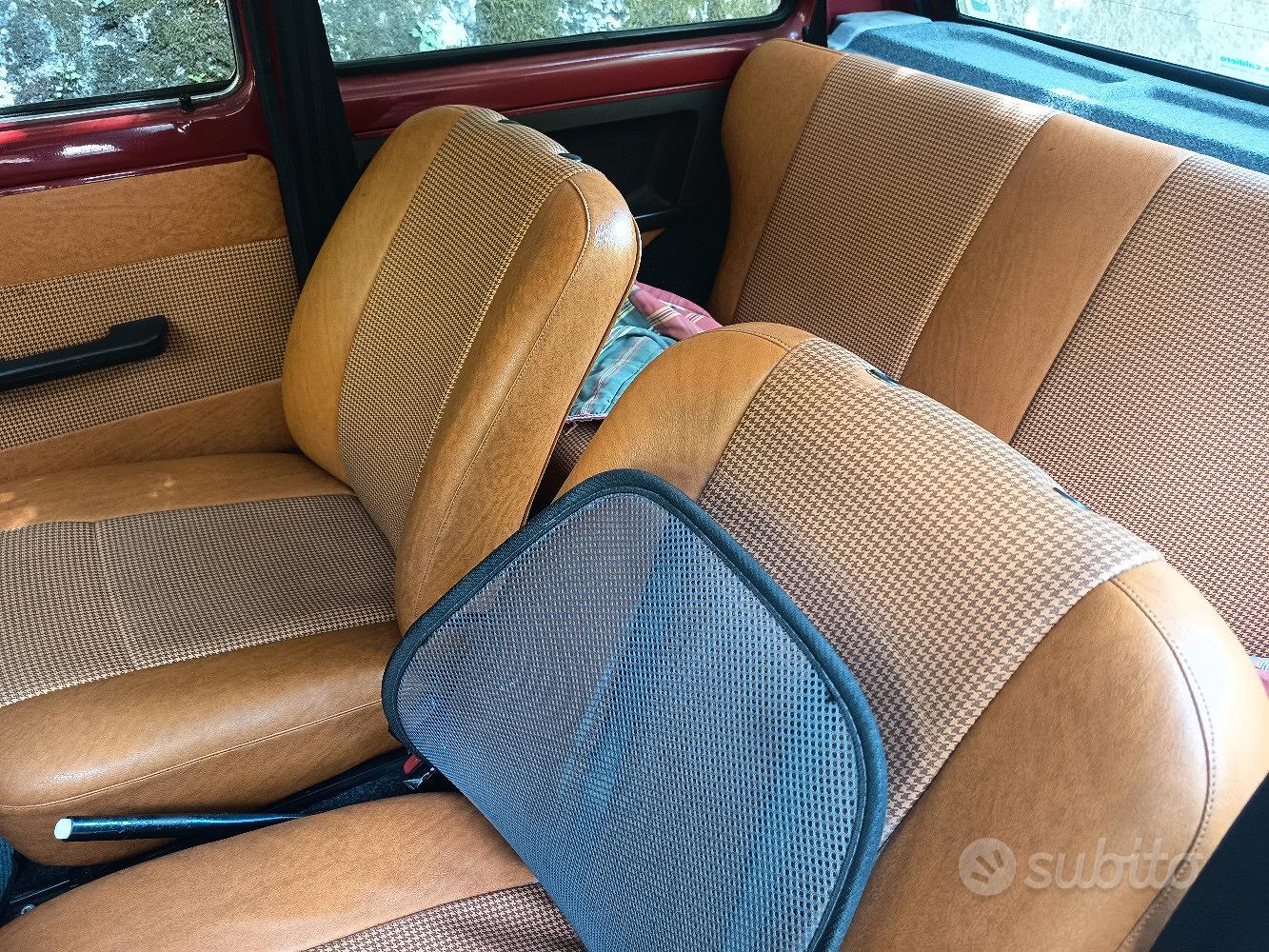 Innocenti Mini 1987 photo 4