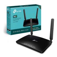 Router 4g+ tplink mr600 2mesi