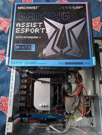 kit PC xeon
