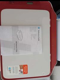 stampante HP