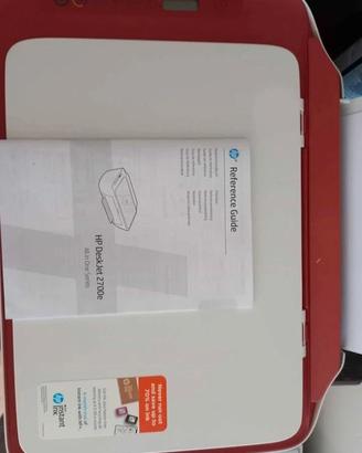 stampante HP