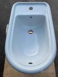 Bidet serie Astro