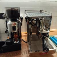 Macchina da Caffè Mini Cellini La Pavoni
