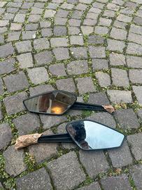 Specchietti Originali Ducati Diavel 1260