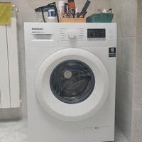 Lavatrice Samsung 6 kg