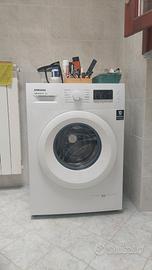 Lavatrice Samsung 6 kg