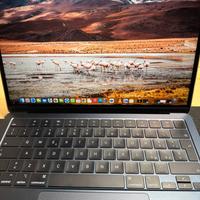 MacBook Air (M2, 2023)