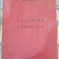 Divina Commedia