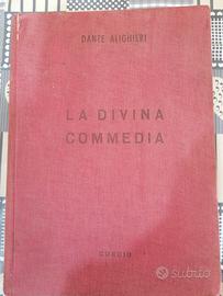 Divina Commedia